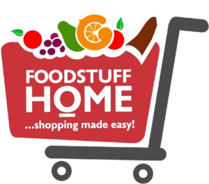 FoodStuff Home Logo